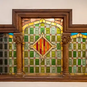 Lo Palauet De La Muralla Balaguer